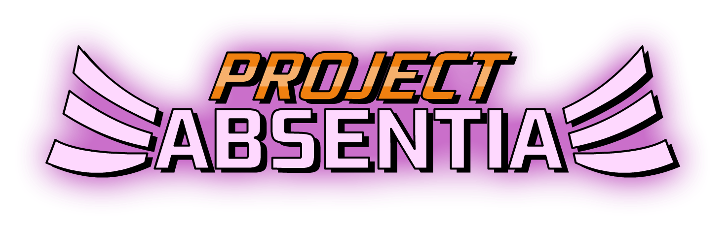 Project Absentia Logo