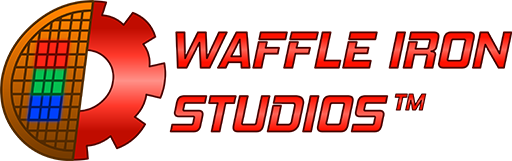 Waffle Iron Studios